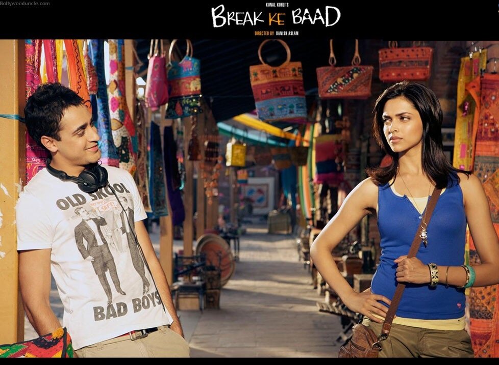 Break Ke Baad (2010)