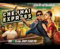 Deepika Padukon In Chennai Express (2013)