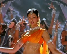 Deepika Padukon Om Shanti 0m Movie Photo