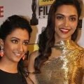 Deepika Padukon Sister Photos