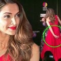 Deepika Padukon Wardrobe Malfunction wallpaper