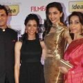 Deepika Padukone Family Photos