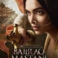 Deepika Padukone Movies Bajirao Mastani