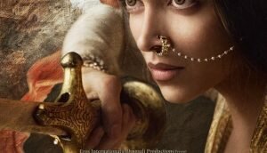 Deepika Padukone Movies Bajirao Mastani