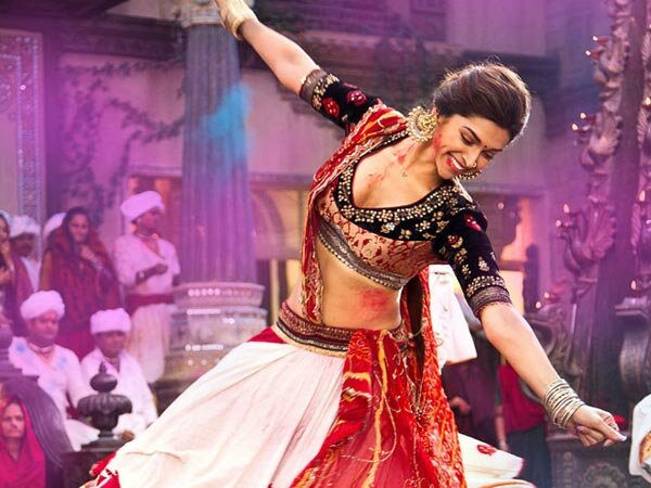 Deepika Padukone Songs Dance images