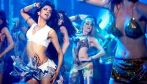 Deepika Padukone Songs sexy dance