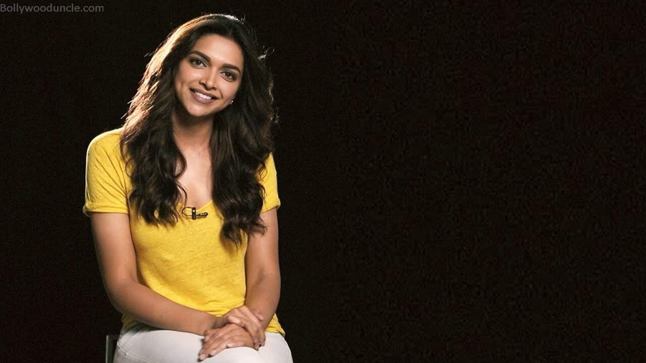 Deepika Padukone Tweets