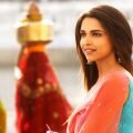 Deepika Padukone in Salwar Suit wallpaper