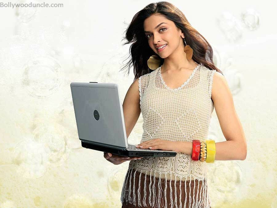 Deepika Padukone joins Facebook