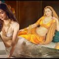 Deepika Padukone new movie Padmavati Images