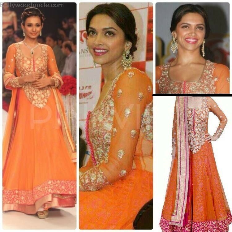 Images of Deepika Padukon Salwar Kameez