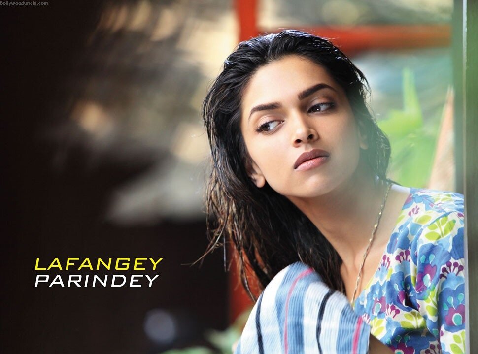 Deepika Padukon In Lafangey Parindey (2010)