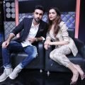 Ranbir kapoor and deepika padukon latest photos