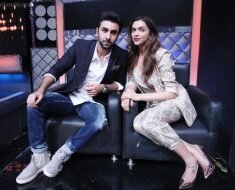 Ranbir kapoor and deepika padukon latest photos