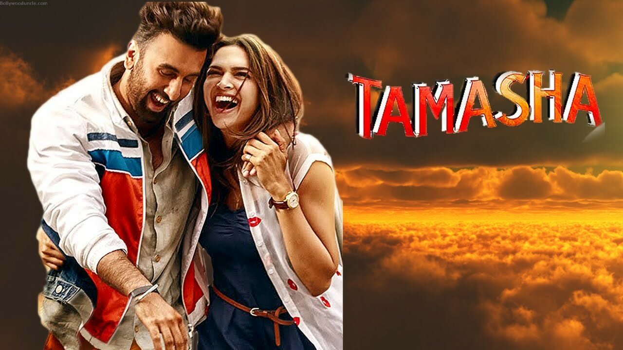 Deepika Padukon In Tamasha (2015)