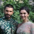 deepika padukone and ranveer singh