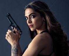 xXx Return of Xander Cage Deepika Padukone