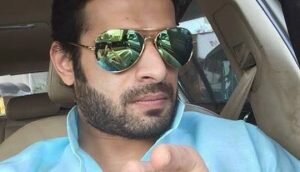 Karan Patel instagram