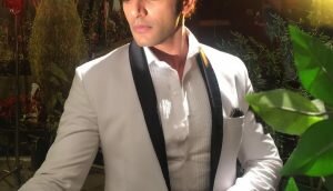 Karanvir Bohra Actor