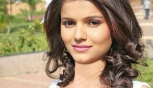 Rubina Dilaik Cute