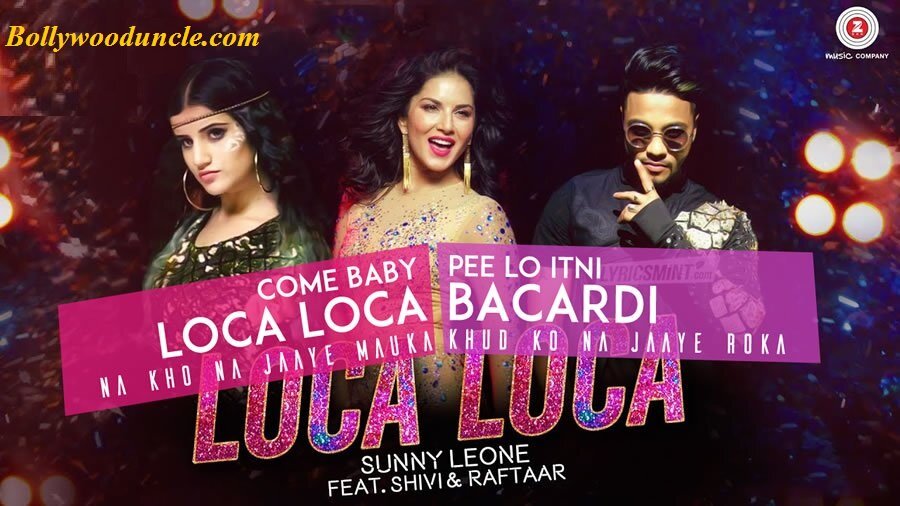 Loca Loca Lyrics and HD Video Ariff Khan