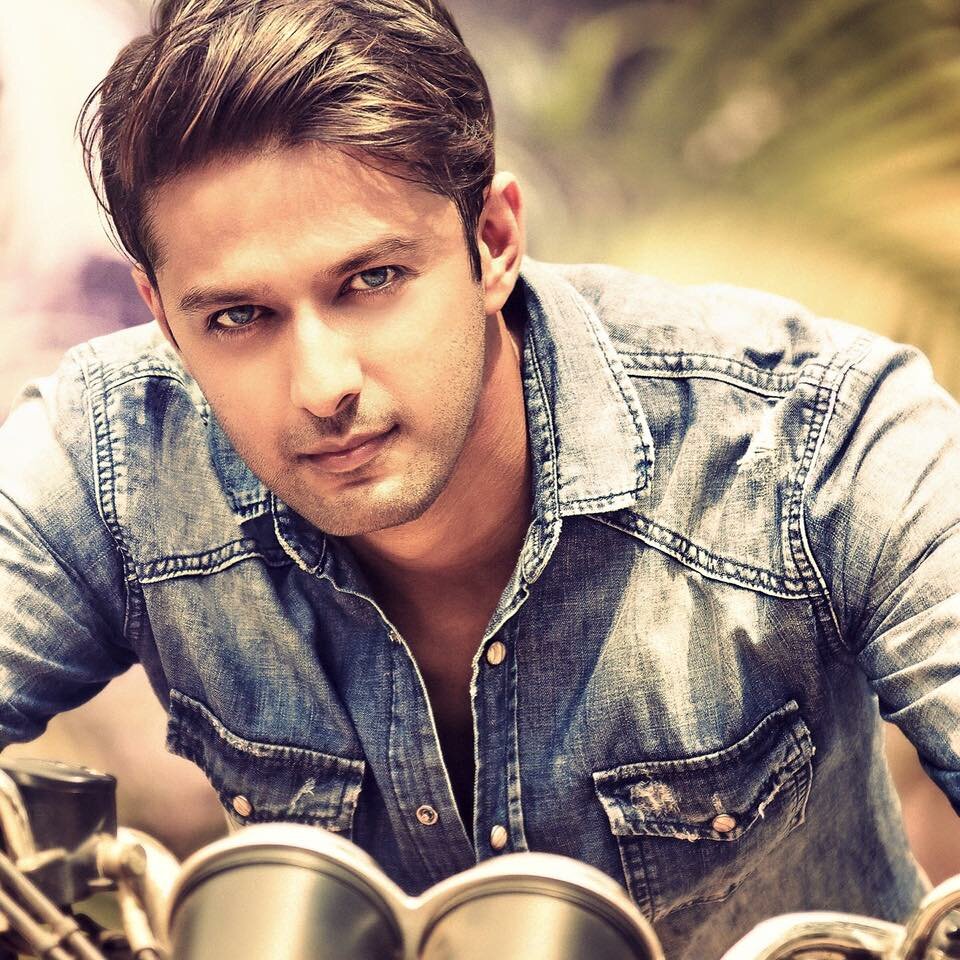 Vatsal Seth Cute